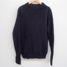 アンデルセンアンデルセン（Andersen-Andersen）の国内正規品クルーネックセーターをお買取させていただきました。エコスタイル横浜店