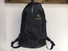 アークテリクス（Arcteryx）のアロー22を買取ました、渋谷店です。状態はとてもキレイな状態です。