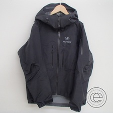 アークテリクス Alpha SV Jacket 5208 買取実績です。