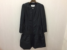 ルネ 15年製　6538341　中綿コート 買取実績です。