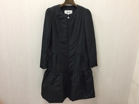 ルネの15年製　6538341　中綿コートの買取実績です。