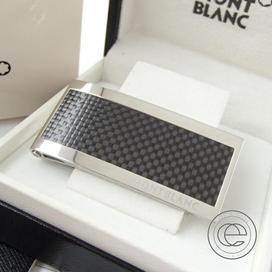 モンブランのマネークリップの買取実績です。