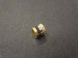 ブシュロンの750 キャトル トップの買取実績です。