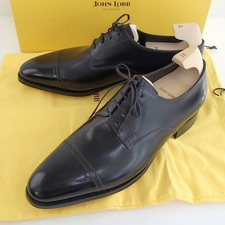 ジョンロブ（JohnLobb）の未使用フィリップ2をお買取させていただきました。横浜店状態は未使用品でございます。