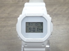 G-SHOCK DW-5600VT フラグメントデザイン コラボ腕時計 買取実績です。