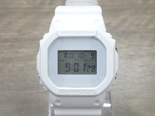 G-SHOCK(gショック) DW-5600VT フラグメントデザイン コラボ腕時計 買取実績です。