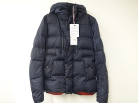 モンクレールの2014-15AW ローデンベルクの買取実績です。