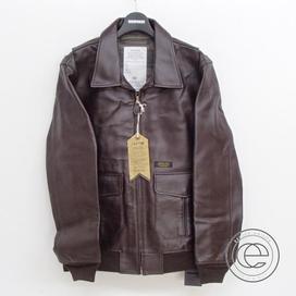 ネイバーフッドのA-2　ホースハイド　フライトジャケットの買取実績です。
