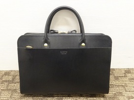 ヘルツのBW-20 二本手2wayビジネスバッグの買取実績です。
