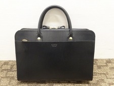 ヘルツ BW-20 二本手2wayビジネスバッグ 買取実績です。