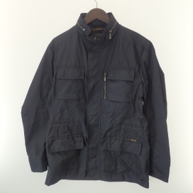 ムーレーのMANOLO-KM ミリタリージャケットの買取実績です。
