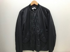 オーバーオールマスタークロス 黒　LightweightBomber 買取実績です。