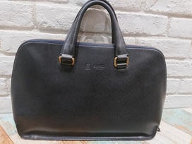 ガンゾのGD　ブリーフケースの買取実績です。