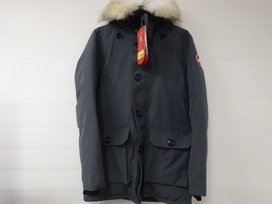 カナダグースの2300JM ブルックフィールドパーカの買取実績です。