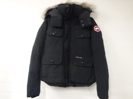 カナダグースの2301JM ラッセルパーカの買取実績です。