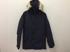 カナダグースの3426M　シャトー　ダウンジャケット　※並行品の買取実績です。