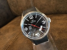 磐田店でマーヴィン(MARVIN)のオリジン腕時計を買取しました！状態は通常使用感があるお品物です。
