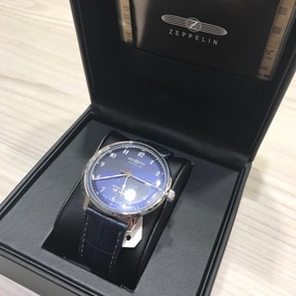 ツェッペリンの70463N ヒンデンブルグの買取実績です。
