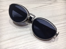 ジャンポールゴルチエ（Jean-Paul-Gaultier）のサングラスを買取ました、エコスタイル渋谷店です。