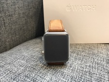 アップルウォッチ 38ミリ　316L 買取実績です。