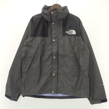 ノースフェイス NP11501 MOUNTAIN RAINTEX JACKET 買取実績です。