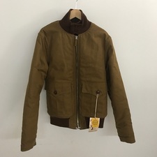 横浜店でフリーホイーラーズ（FREEWHEELERS）のフライングジャケットをお買取させていただきました。状態は未使用品でございます。