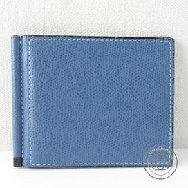 ヴァレクストラの6CC Grip マネークリップ/カードケース　財布の買取実績です。
