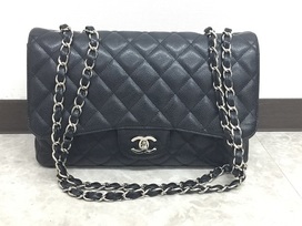 シャネルのシャネル(CHANEL)の買取実績です。