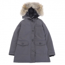 カナダグース 2603JL BRONTE PARKA 買取実績です。