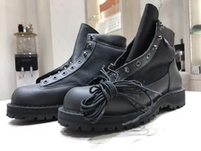 ダナー（DANNER）のマウンテンライトを買取ました、渋谷店です。状態は未使用品です。