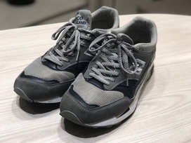 ニューバランスの1500　スニーカーの買取実績です。