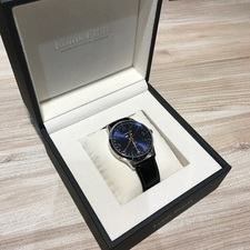 ルイ・エラール（Louis Erard）の自動巻き時計をお買取させていただきました。新宿店状態は通常使用感のあるお品物でございます。
