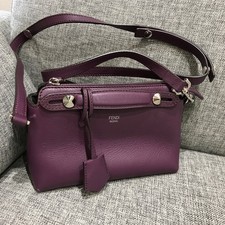 フェンディ（FENDI）のバイザウェイのお買取をさせていただきました。新宿店状態は通常使用感のあるお品物でございます。