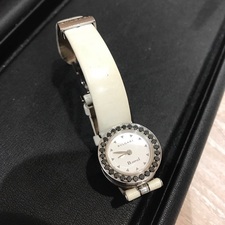 ブルガリ（BVLGARI）のBZ22S ブラックダイヤベゼルのB-ZERO1をお買取させていただきました。新宿店状態は使用感の目立つお品物でございます。