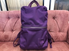 ザ・ノース・フェイス シャトルデイパック　NM81212 買取実績です。