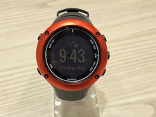 スント アンビット2S　クオーツ時計 買取実績です。