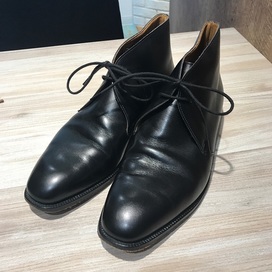 クロケット&ジョーンズの8723 ウーバンの買取実績です。