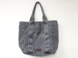 ブリーフィングのグレー　URBAN BUCKET　トートバッグの買取実績です。
