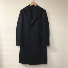 エディフィス 17年製 ウールトレンチコート 買取実績です。