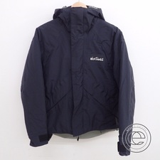 ワイルドシングス 完全防水素材event PRIMALOFTプリマロフト中綿 パウダースカート付 DENALI JACKET 買取実績です。