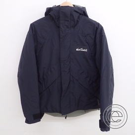 ワイルドシングスの完全防水素材event PRIMALOFTプリマロフト中綿 パウダースカート付 DENALI JACKETの買取実績です。