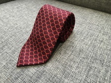 グッチ シルク100　ネクタイ 買取実績です。