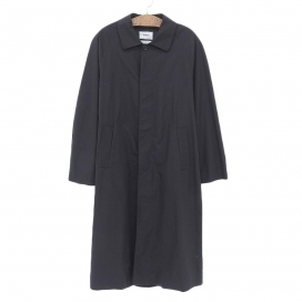 ヤエカの18552 ステンカラー ロングコート メンズの買取実績です。