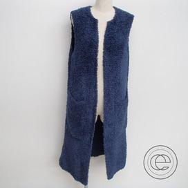 ドゥロワーのフリンジ ロングジレの買取実績です。