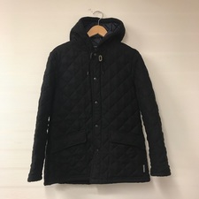 銀座本店で使用感のあるトラディショナルウェザーウェア（Traditional Weatherwear）のNORWICHをお買取させていただきました。状態は一部糸のほつれが見受けられるお品物でございます。