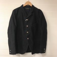 銀座本店でフリーホイーラーズ（FREEWHEELERS）のジャクソンジャケットをお買取させていただきました。状態は未使用品でございます。