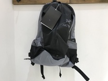 渋谷店では、アークテリクス（ARC TERYX）×ビームスのアロー16バックパックを買取ました！状態は未使用展示品です。