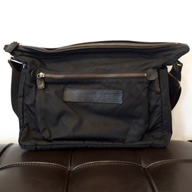 フェリージの9362 ショルダーバッグの買取実績です。