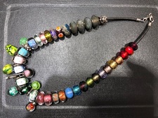 渋谷店で、トロールビーズ（Trollbeads）の40粒セットを買取ました！状態は目立つキズ汚れはありません。