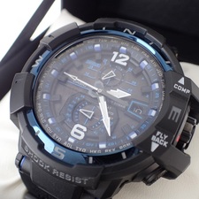G-SHOCK(gショック) GW-A1100FC-1AJF スカイコックピット 買取実績です。